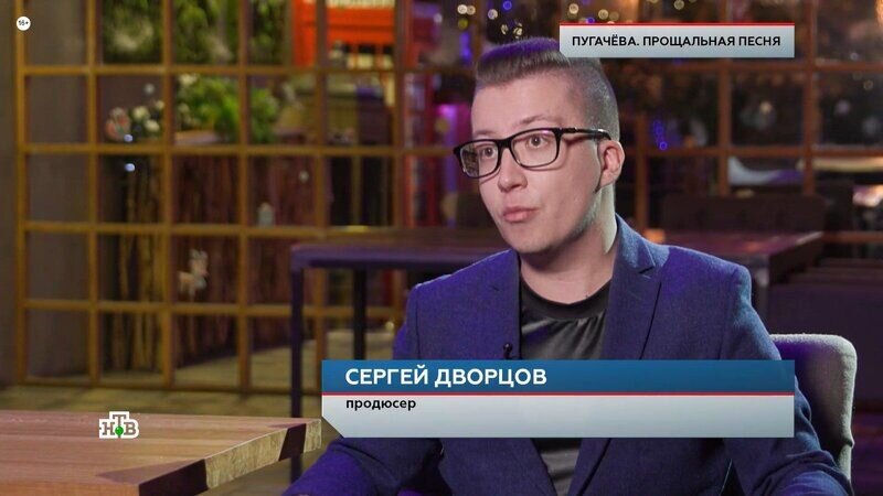 Сергей Серебряный - продюсер - смотреть онлайн - российские продюсеры - Кино-Теа