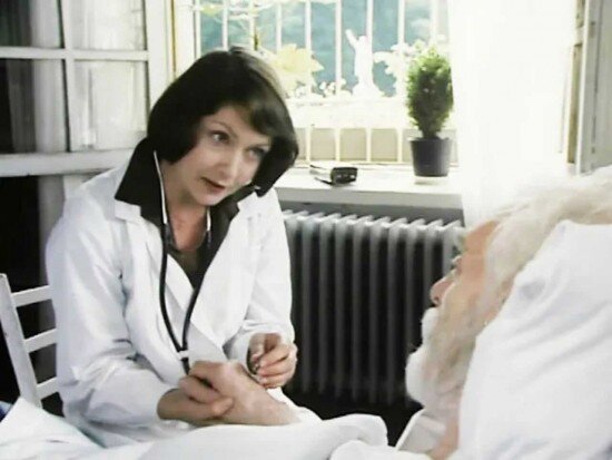    Фото: кадр из фильма «И жизнь, и слёзы, и любовь»