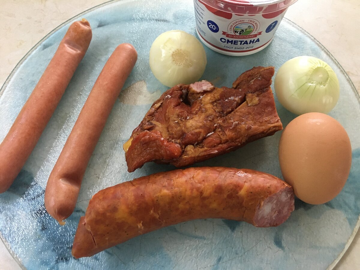 Фото: Вкусная еда без труда