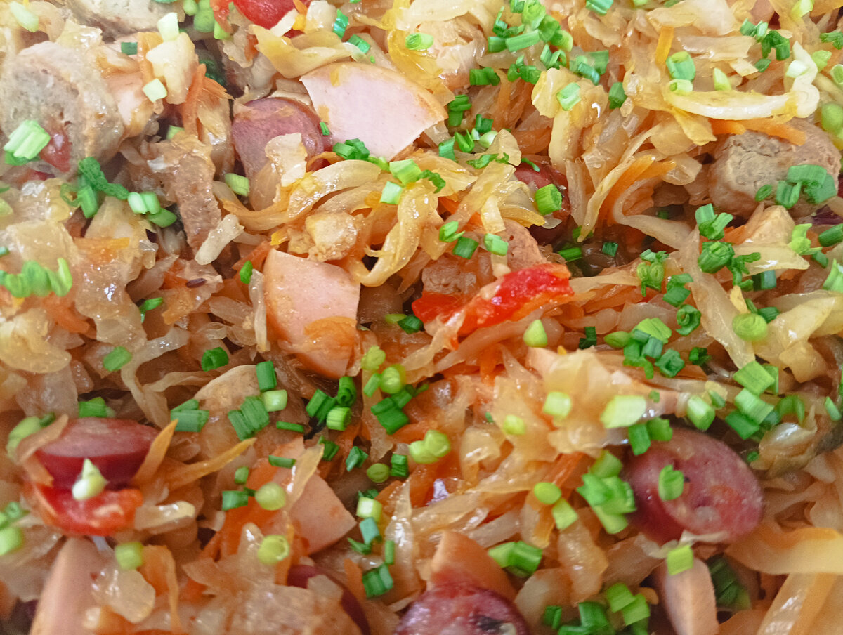 Фото: Вкусная еда без труда