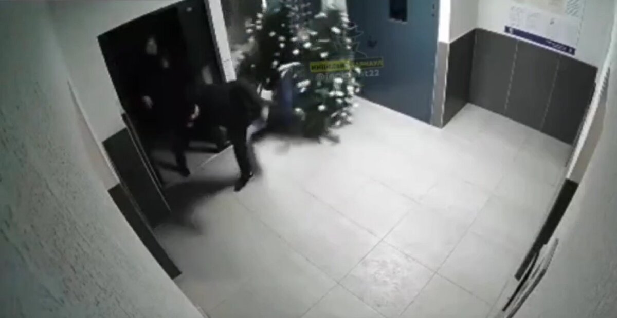 Фото: "Инцидент Барнаул"/ vk.com