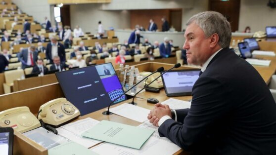    В ГД перечислили основные законы, которые вступят в силу в феврале Ирина Петрова