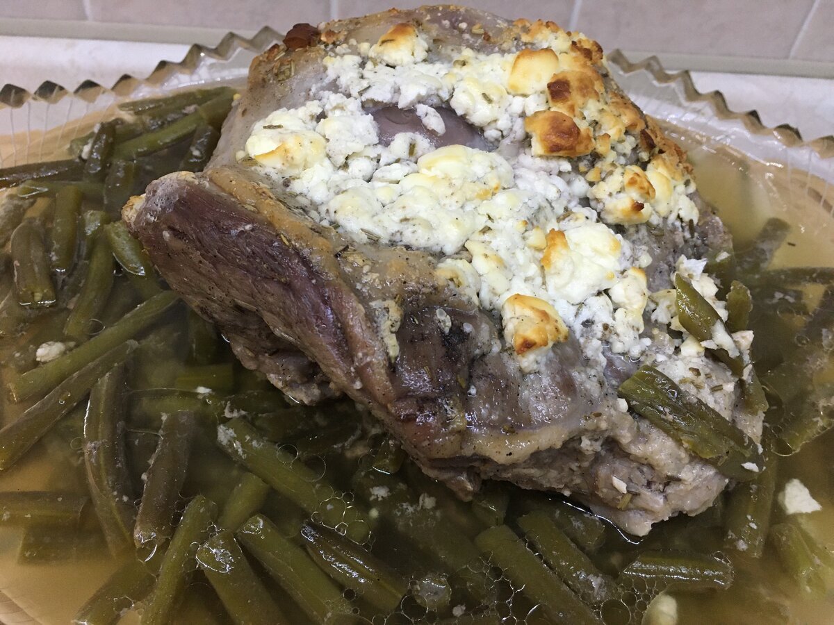 Фото: Вкусная еда без труда