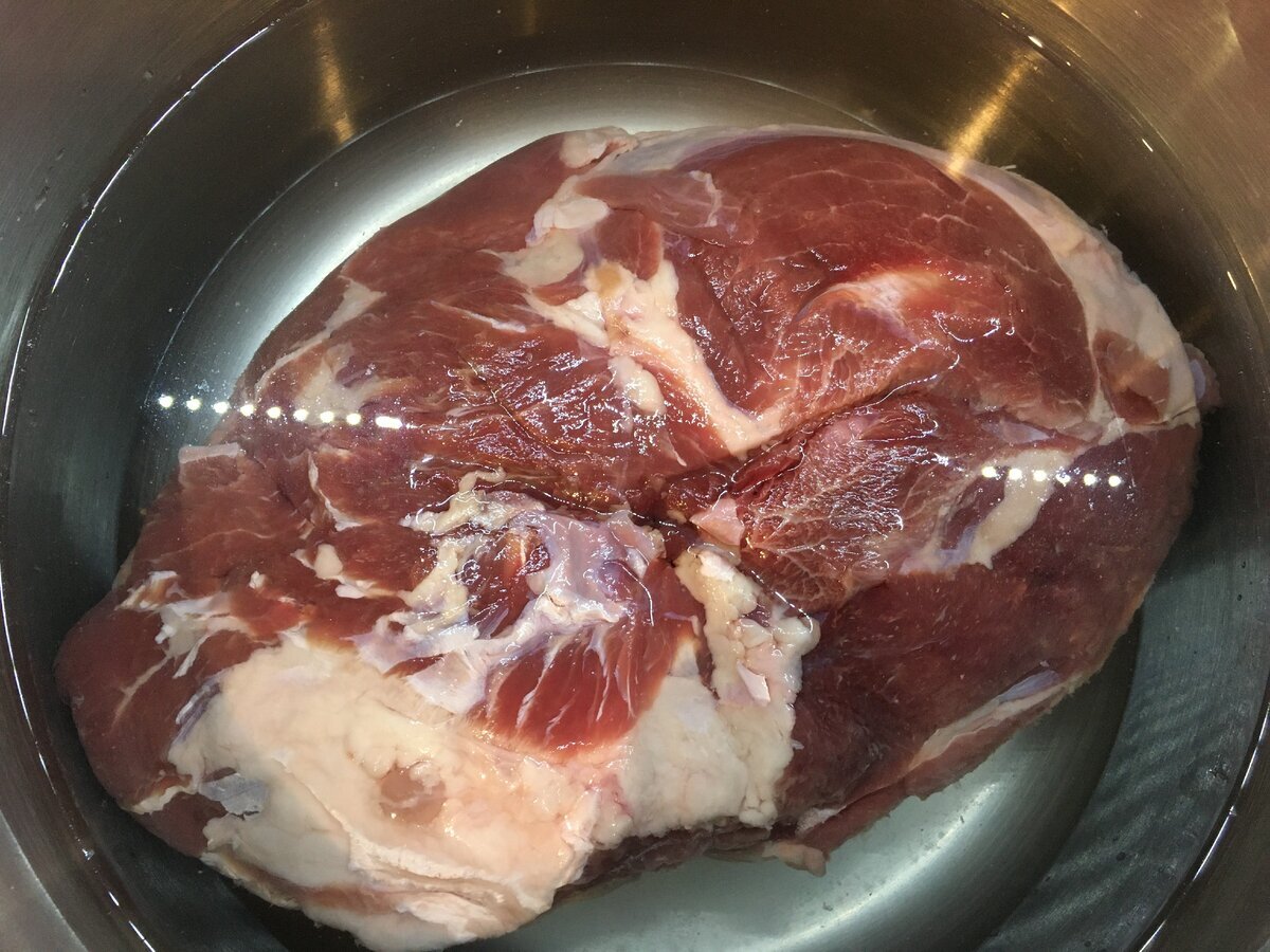 Фото: Вкусная еда без труда