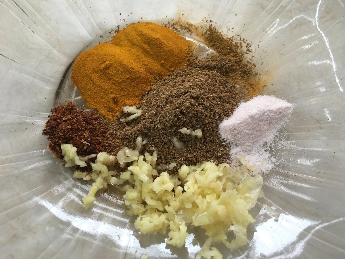 Фото: Вкусная еда без труда