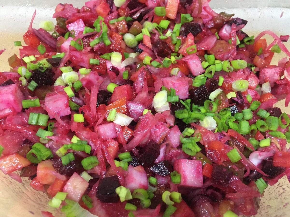 Фото: Вкусная еда без труда