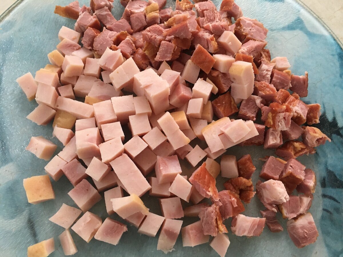 Фото: Вкусная еда без труда