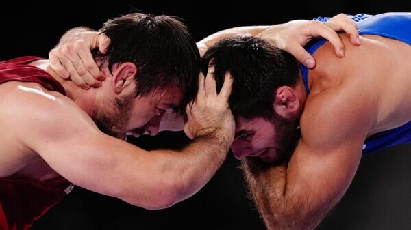    © Sputnik / Владимир Астапкович