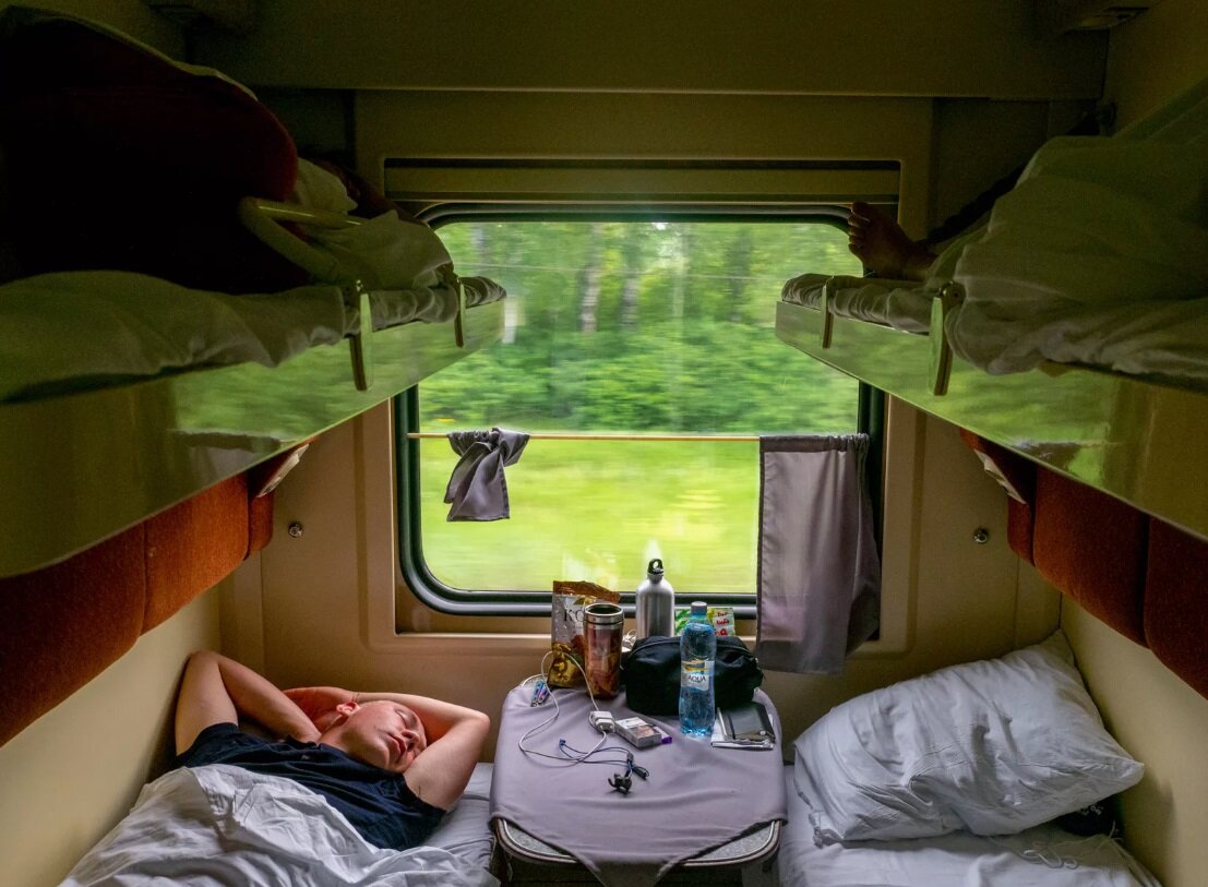 Храпу все возрасты покорны