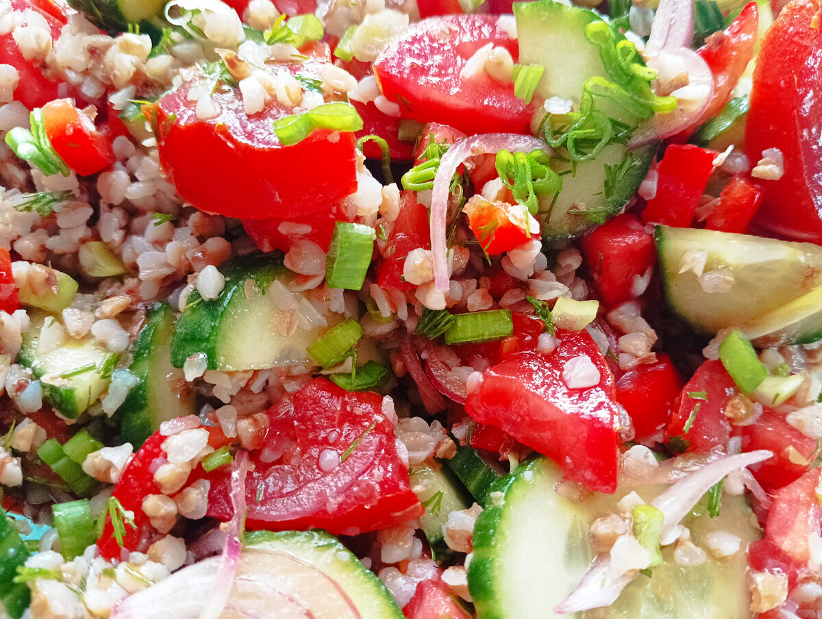 Фото: Вкусная еда без труда