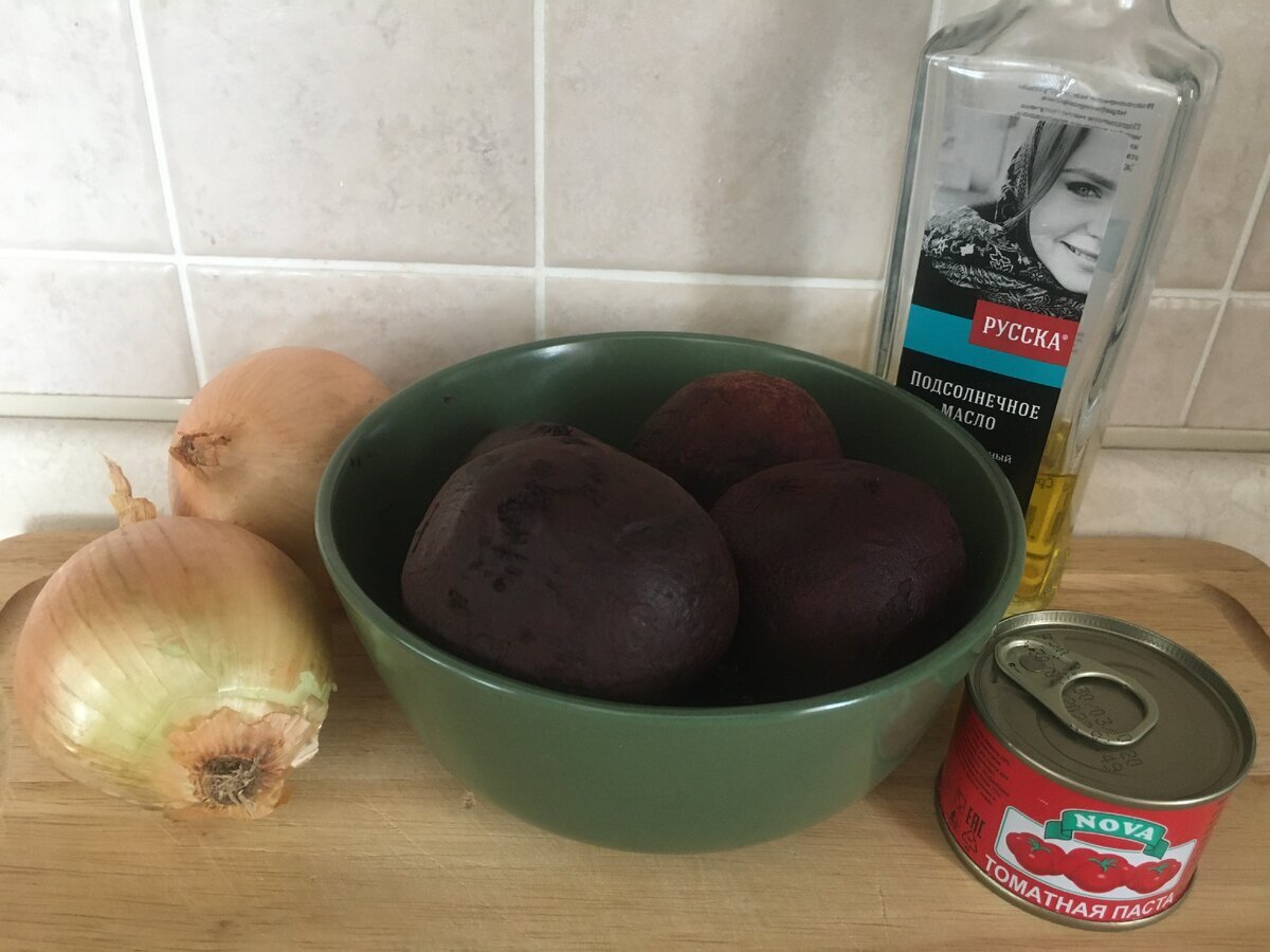 Фото: Вкусная еда без труда