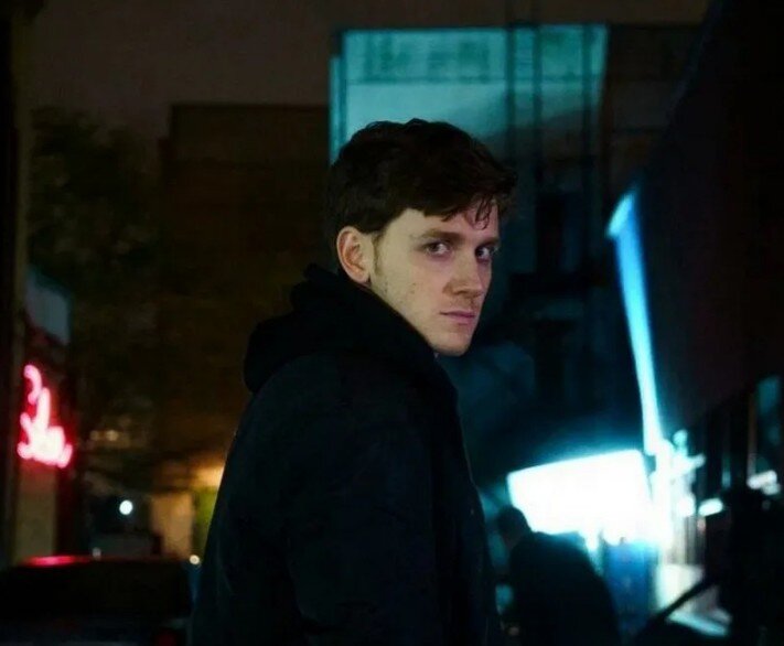 Для создателей фильма Фёдор Федотов игравший гимназистов показался убедительным в роли матерого угонщика.. Фото из Яндекс картинки 