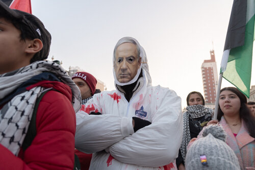 ФОТО: MATTEO SECCI/KEYSTONE PRESS AGENCY 