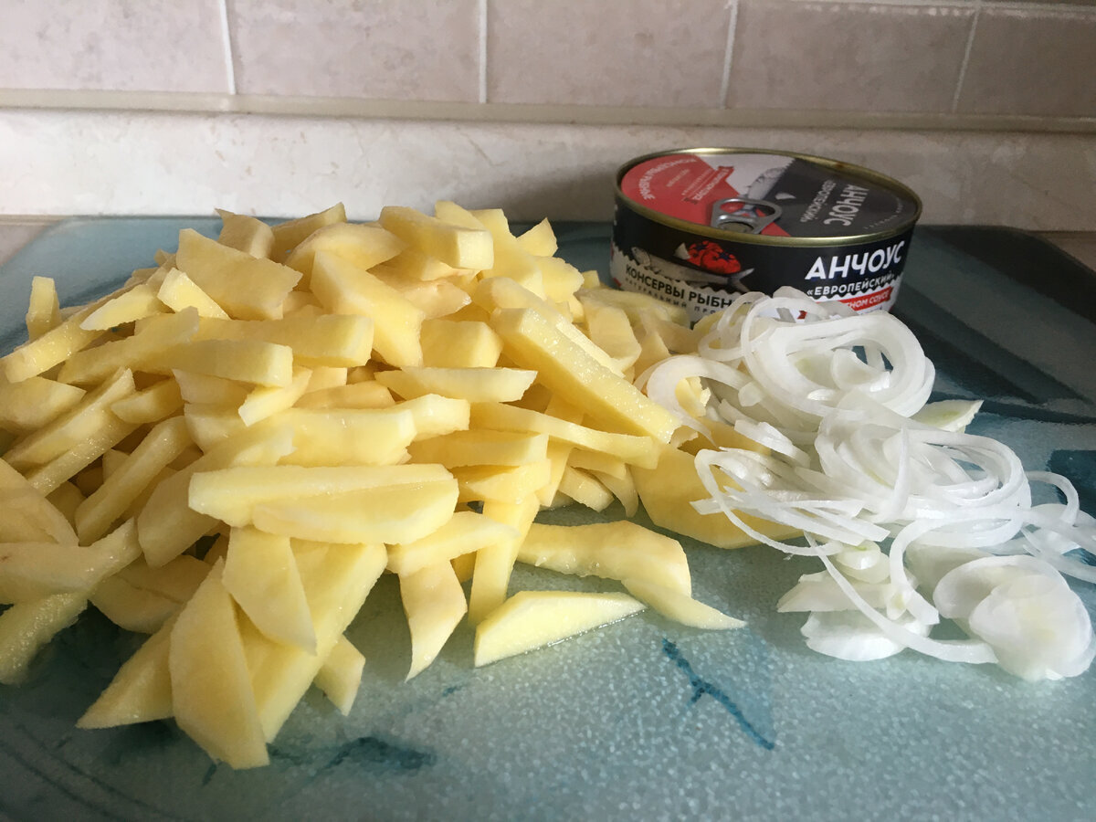 Фото: Вкусная еда без труда