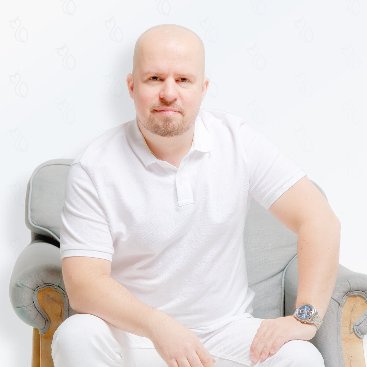 Врач-Проктолог, к.м.н. Сотников Василий Михайлович