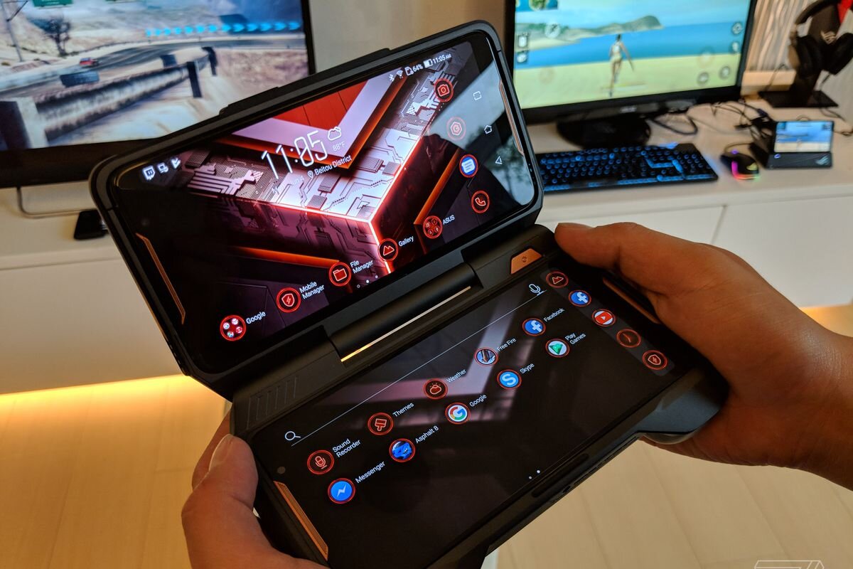 Мощный игровой андроид. ASUS ROG Phone. ASUS ROG Phone 7. ASUS ROG Phone 6. ASUS ROG Phone 2.