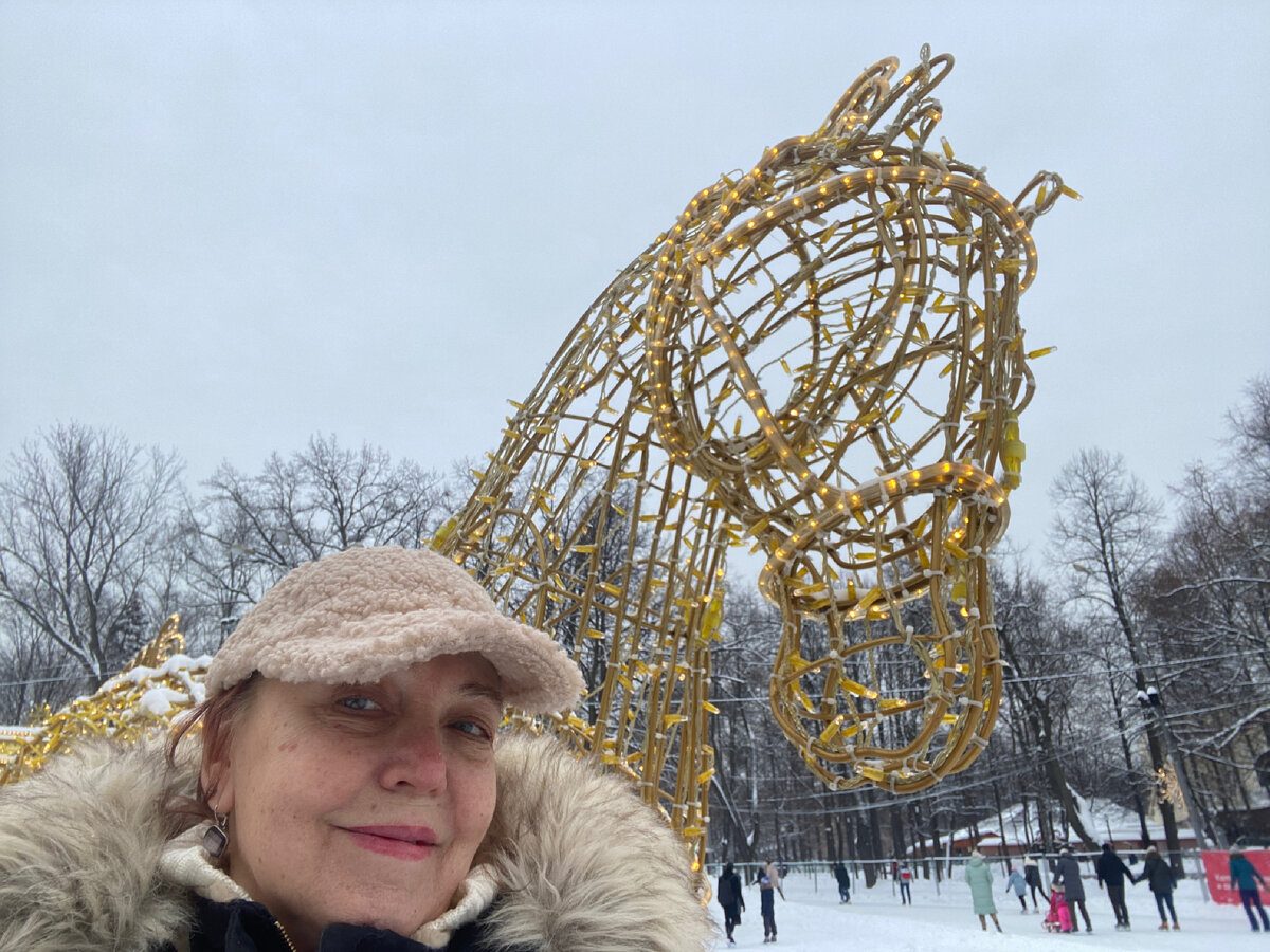 Сокольники