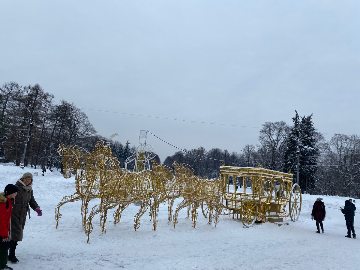 Сокольники