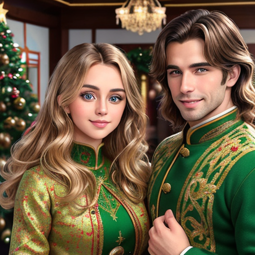 Для заставки я использовала иллюстрацию, созданную по моему запросу нейросетью для онлайн генерации картинок dezgo.com.