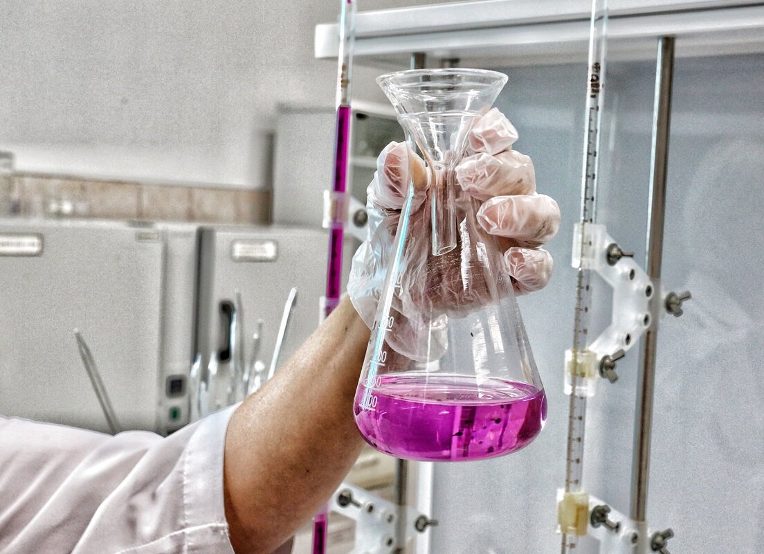    В Сургуте рассматривается вопрос хлорирования водопроводной воды