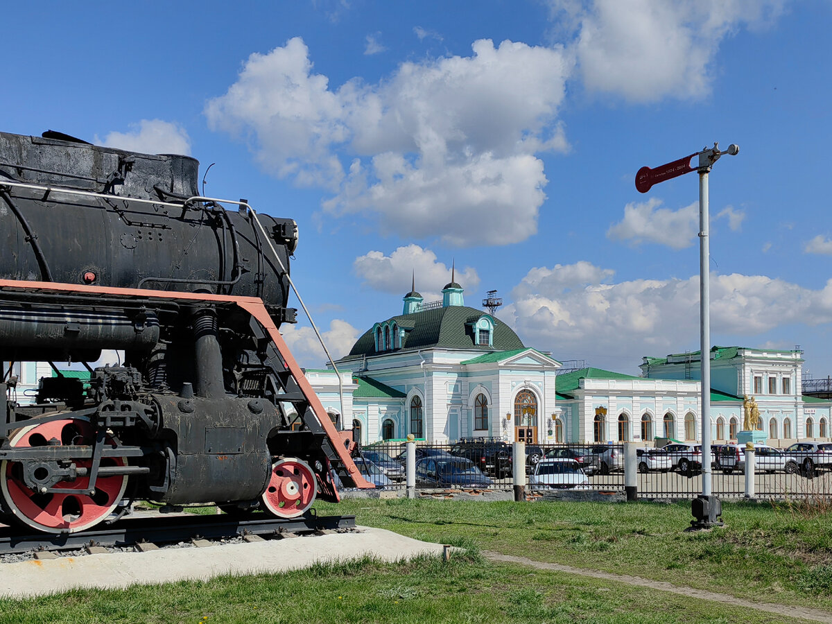 Железнодорожная сызрань Железнодорожная сызрань