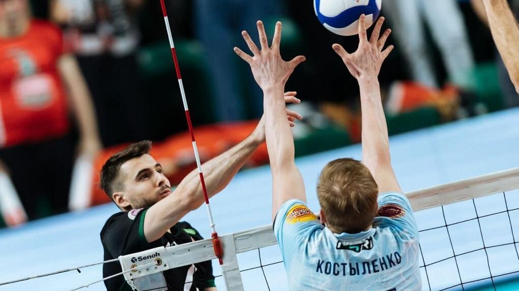     Встреча завершилась со счётом 3:2.