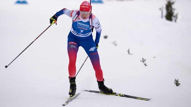  Кузьмина в биатлоне.  фото: картинки  яндекса.