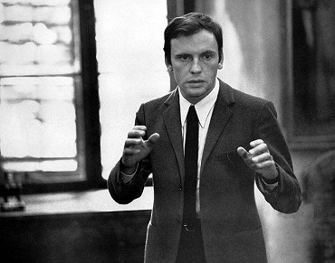 «Человек, который лжет»