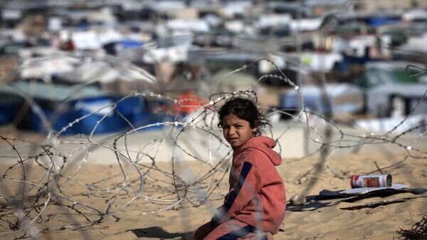    © AFP 2024
