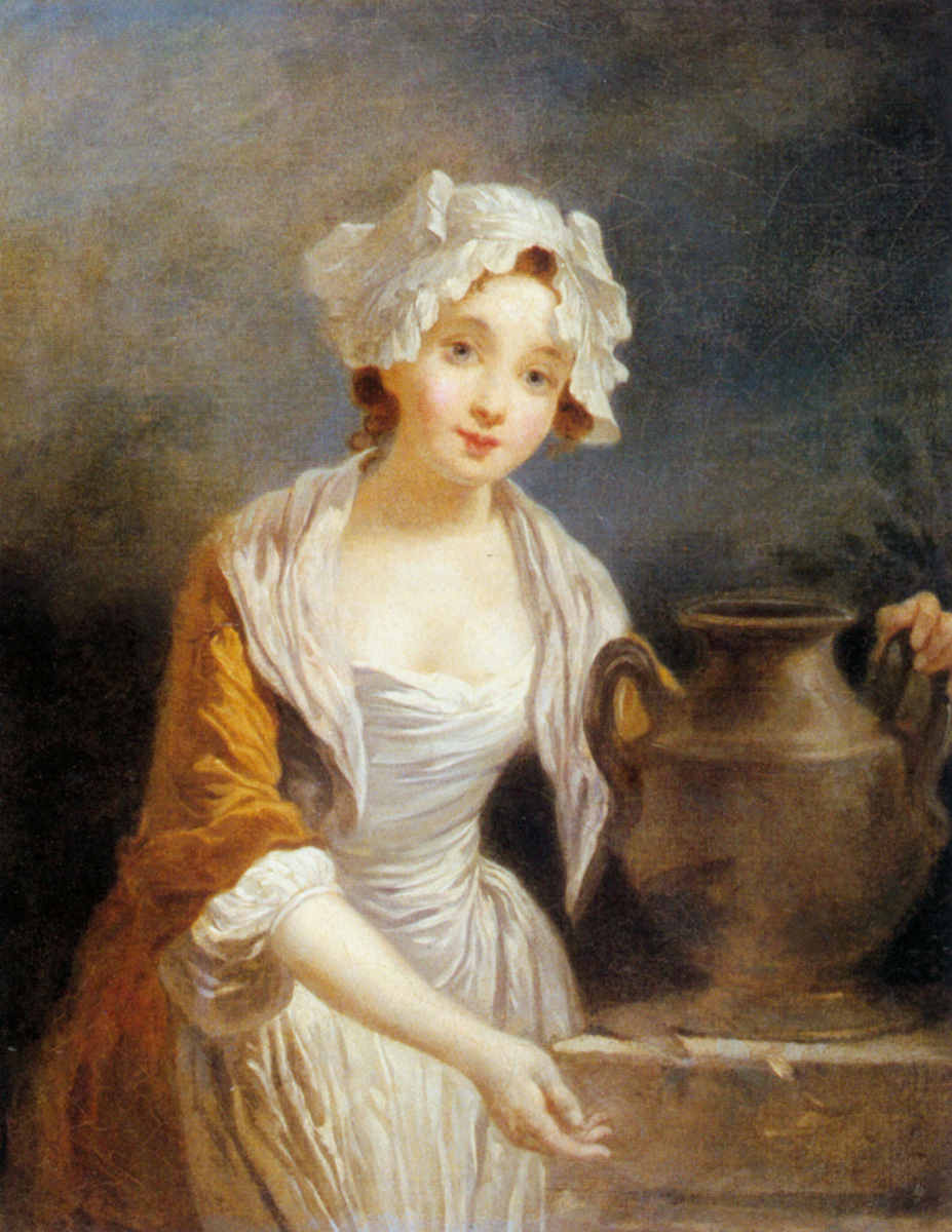 жан-франсуа рафаэлли картины. жан-франсуа рафаэлли. голынский василий андреевич (1854-1904). франц ксавер винтерхальтер, 1853 - флоринда. живопись карл швенингер.