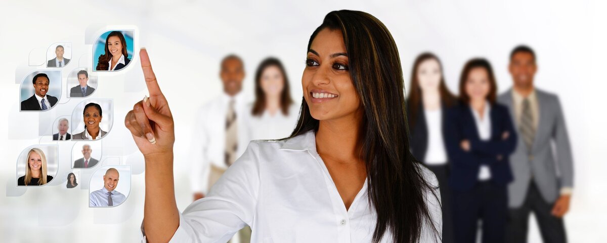 Staffing models. Staffing models