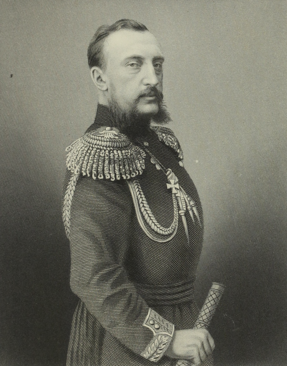 Великий князь Николай Николаевич Старший