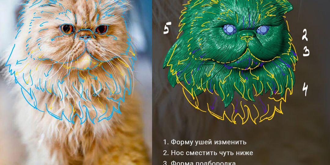 КАК ЗАКАЗАТЬ УКРАШЕНИЕ ПО ФОТО?