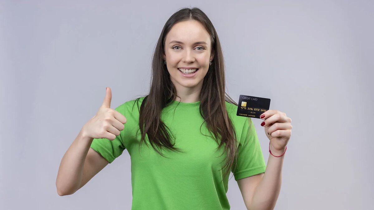 Как правильно пользоваться кредитной картой? 