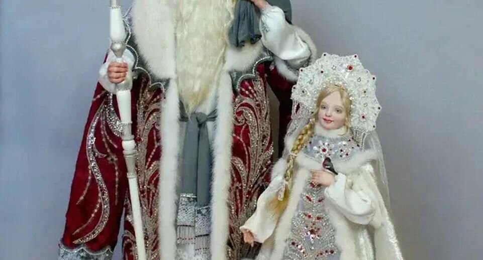     Пресс служба усадьбы Люблино