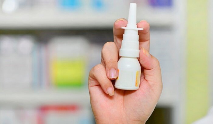    ЛОР рассказала о смертельно опасном для детей лекарстве от насморка