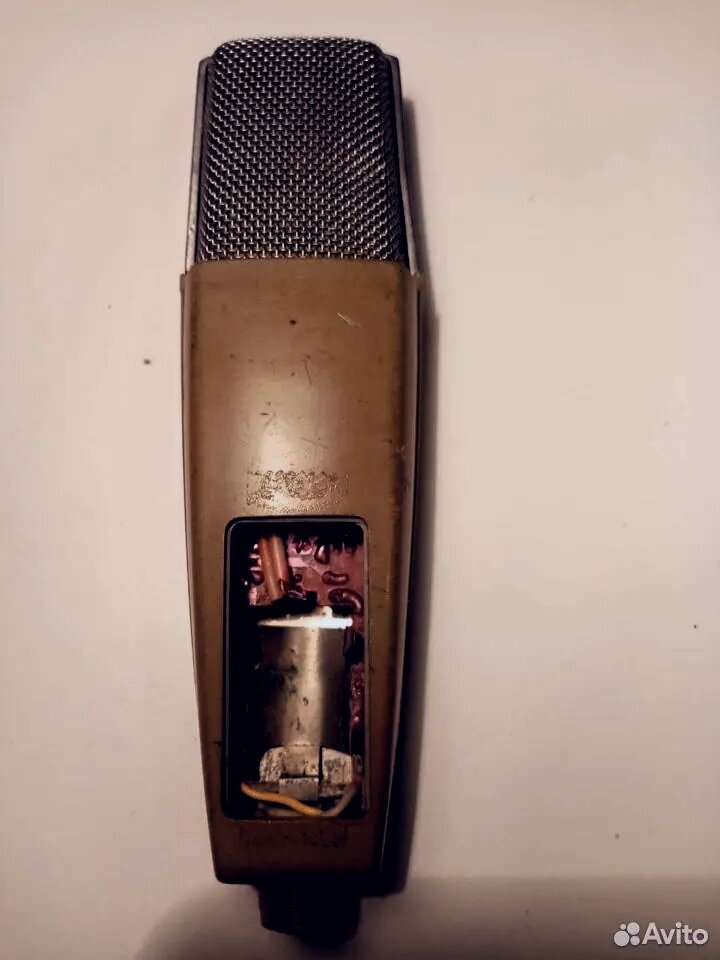 Типичное состояние- как я его покупал