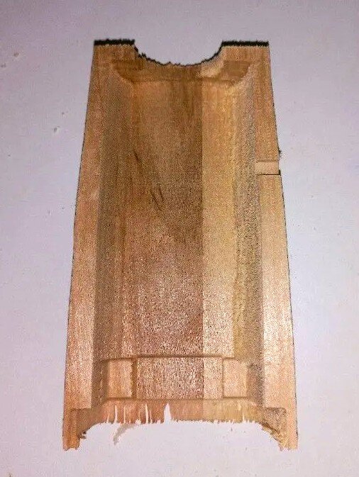 Очередная неудача