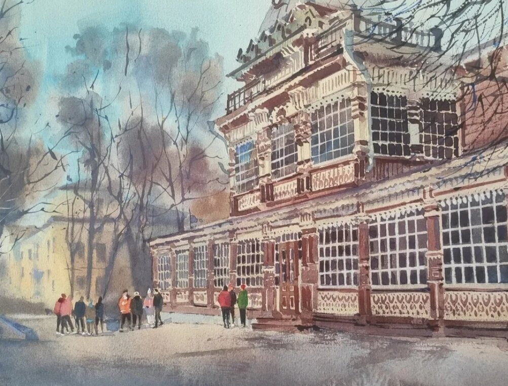 � �����.  ��������� ����� ��������