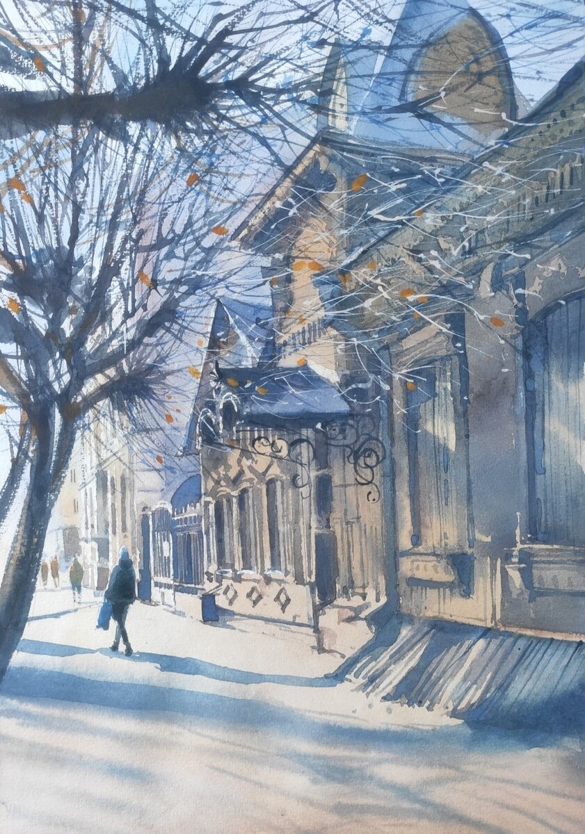 ��������� ������.  ��������� ����� ��������