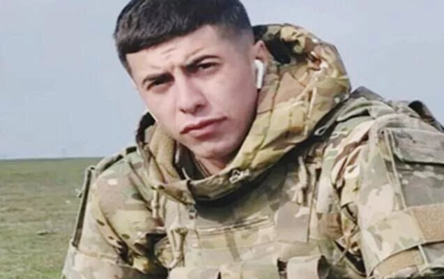 Гаджиали Гасымов