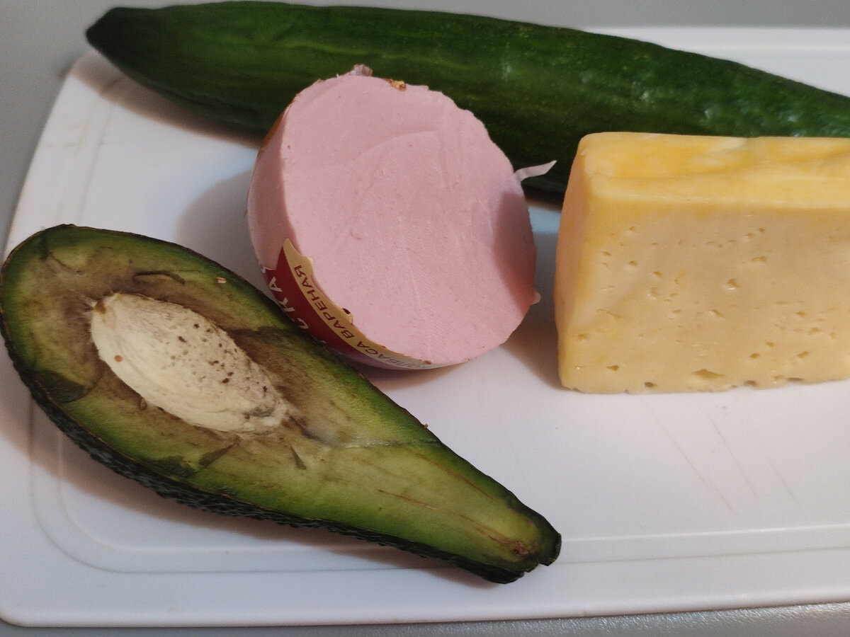 Поиск просроченных продуктов в магазине обернулся криминальной историей.