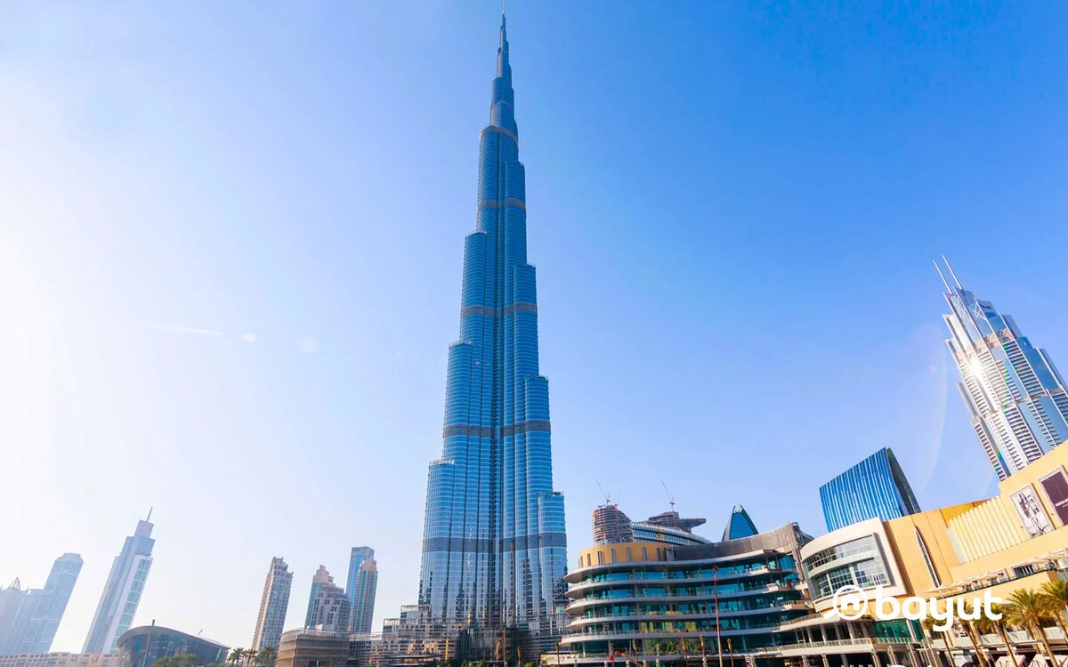 Бурдж халифа окрасили. Башня Бурдж Халифа. Дубай Burj khalifa. Дубай здание Бурдж Халифа. ОАЭ Бурдж Халифа рассвет.