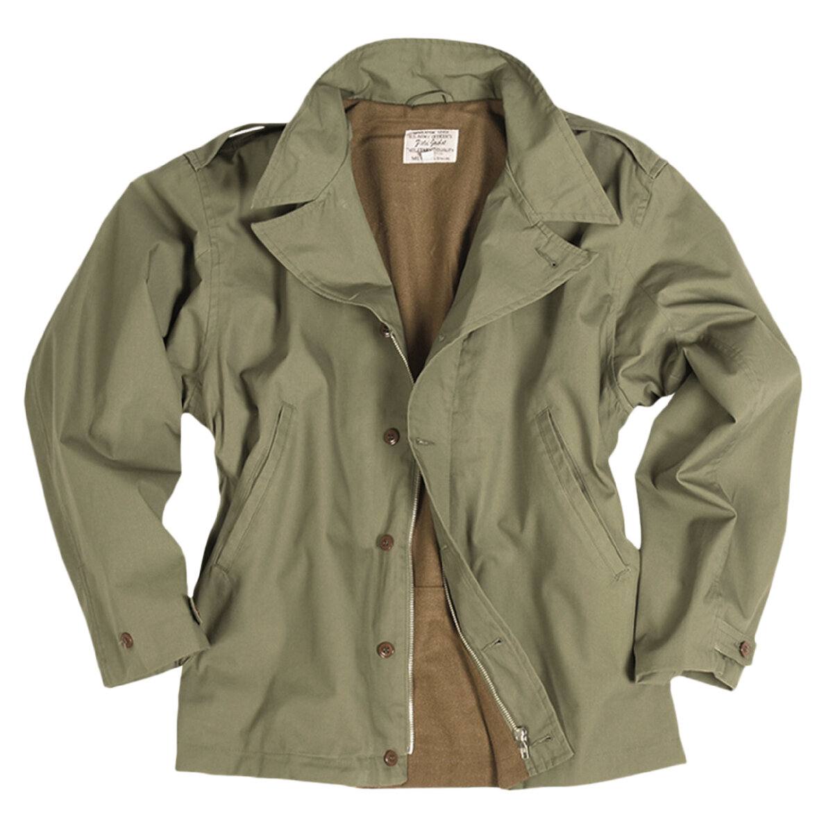 M-1941 field jacket