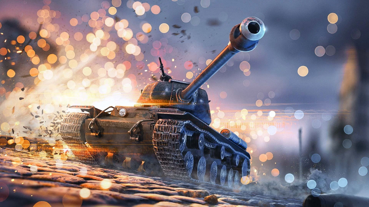 Играбелен ли WoT Blitz в 2024 году? | Migroman | Дзен