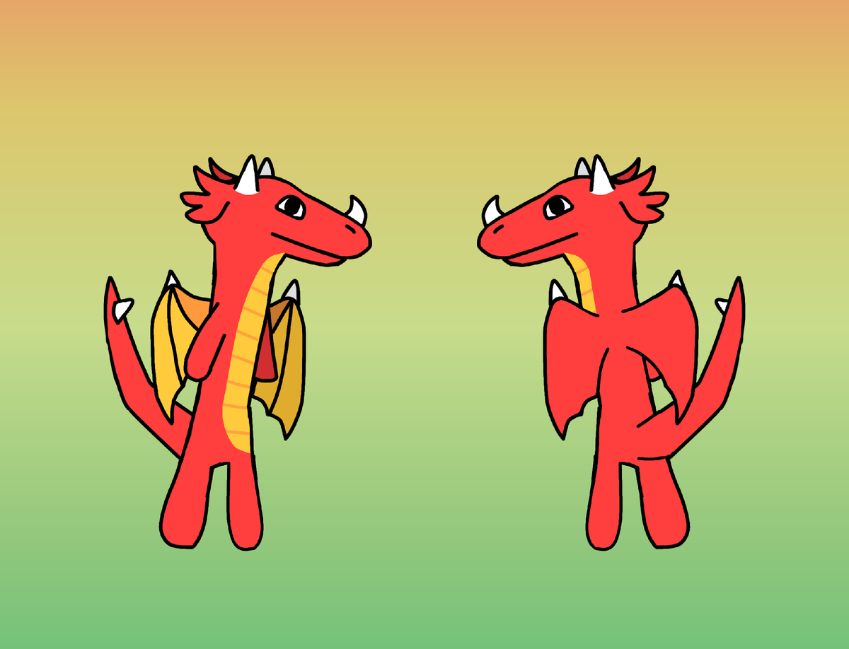 Северный дракон 