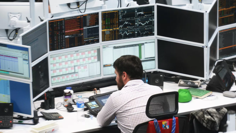   РИА Новости