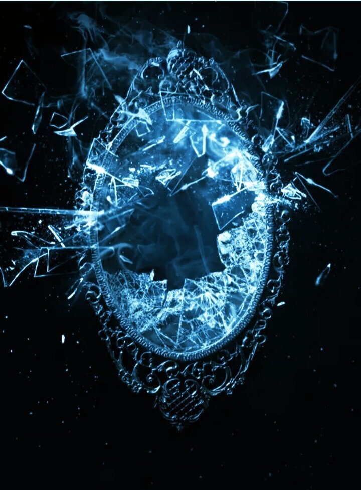 Осколки. Фото Яндекс.Картинки 