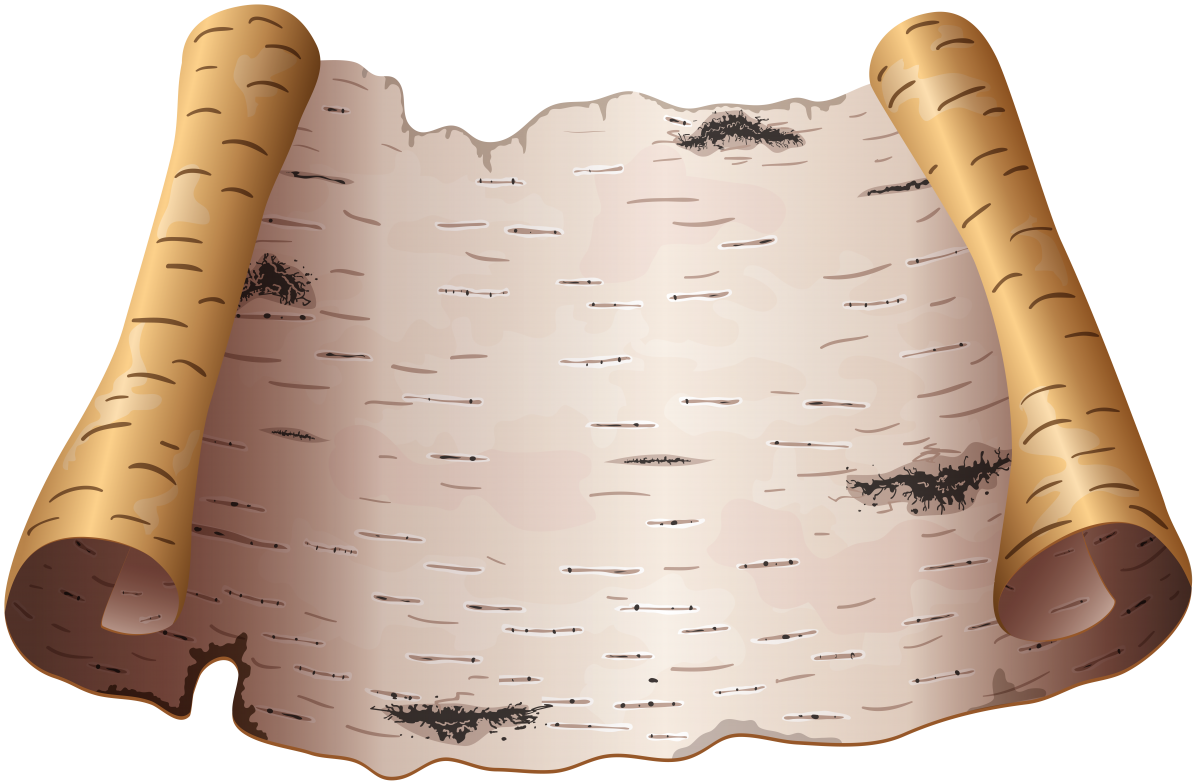 Друзья , мне 62 года . В детстве я любовалась репродукциями в журналах "Огонёк" или фото работ народных художников на последних обложках журналов "Крестьянка" и "Работница." Так и видела себя народным художником . Пойдя в школу я начала самостоятельно растапливать печь и обратила внимание , что сосновые поленья - жёлтые с каплями янтарного вида смолы, а берёзовые поленья -розовые с белой корой , складочки на которой напоминали пейзажи . Чтобы дорисовать в пейзаж домик или птиц , лыжника - я отрывала кору . С обратной стороны она была цвета зори. Мы жили так, что видели как солнце садится за горизонт каждый день . Родители пережившие тяжёлые сороковые годы по цвету неба за которое село солнце определяли погоду на завтра и учили нас наблюдать за небом и цветом атмосферного воздуха(чтобы например предсказать дождь по насыщенности воздуха).Папа рассказал мне , что там где он родился и рос - рисовать на обратной стороне коры было обычным делом . Я взяла школьную акварель , нарисовала деревенскую улицу с деревьями и избами ,колодцем , женщиной с коромыслами и несущейся тройкой лошадей используя естественный розовый цвет как фон зари . Всё мелкое конечно , но я так видела . Для эффекта глубины созерцания я по краям и углам раскрасила чернильнофиолетовой акварелью и прятала , потому что думала , что меня заругают , что рисую не так , как все , не так как учат в школе ...Мои родители нашли ,когда я сушила работу и сказали , что это палехская роспись . Показывали мне , когда находили работы мастеров . Моя одноклассница радовалась:"Она вырастет известным художником ! И тогда я скажу всем , что сидела с ней !" В старших классах она попросила нарисовать икону для её младшего брата - Божью Матерь(он её очень любил) . Я её видела на обратной стороне коры и там и нарисовала . Студенткой я нарисовала в подарок этой подруге уже работу маслом в середине обратной стороны берёзовой коры от полена . Она уезжая по распределению в Ленинград забрала её и даже выйдя замуж и имея 2 сыновей вешала на стену , смотрела на неё скучая по родному , говорила мне по телефону :"Да , вам хорошо , вы одноклассники) там все вместе , а я тут одна..." В 90-е я как-то зимой шла к подруге и подобрала на улице маленький как паспорт кусок берёзовой коры , чем рассмешила её :"Что же тут красивого?" На белой коре был крупный выпуклый морщинистый чёрный бугорок складок берёзовой коры . Я рассказала ей , что моё начитанное воображение дополняет этот пейзаж домиком , птицами ,парой деревьев . Когда я нарисовала и принесла ей -она сказала :"Да , красиво . " И попросила оставить у неё на время  , чтобы показать другим . У неё в гостях я видела юную женщину . Она начала орать на меня , чтоб я не смела рисовать , дарить или продавать свои работы на берёзовой коре . Она на моей работе поставила свою подпись , позже оформила в рамочку и занялась массовым копированием . За мной стал ездить автомобиль с братками и они улюлюкали мне пока я не зашла в телефонную будку и не позвонила 02 , закрылась там до приезда офицеров . Те увидели всё сами и ребята и их юная знакомая на меня больше не орали .
Мы , художники , как могли украшали быт и жизнь . Жить всегда было трудно . Но ещё у Пушкина "вся комната янтарным блеском озарена ." Если у вас есть берёзовые полешки - покажите детям или внукам кору от них , с белой стороны похожую на зимний пейзаж( может быть с лыжником  или птицами ) , с другой , с розовой - может вам повезло и видели кроме высоток  закрывающих горизонт - залитые зарёй просторы ...Или как младший брат моей одноклассницы - Божью Матушку озарённую . Дайте детям краски и кисти для росписи на берёзовой коре , как у моего папы на родине в его детстве ...