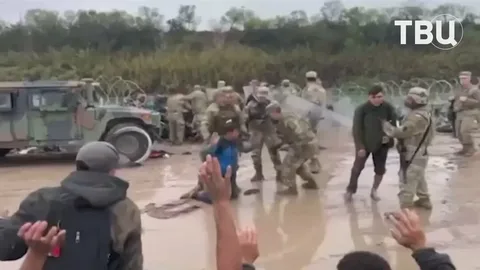 Будет ли гражданская война?